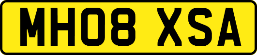 MH08XSA