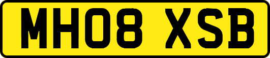 MH08XSB