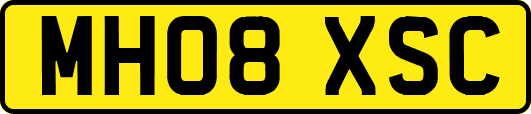 MH08XSC