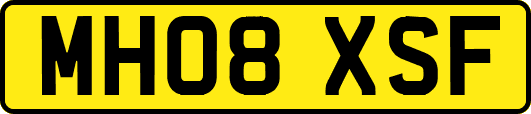 MH08XSF