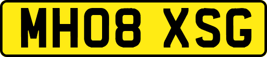 MH08XSG