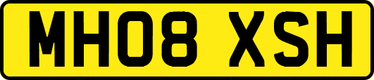 MH08XSH