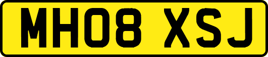 MH08XSJ