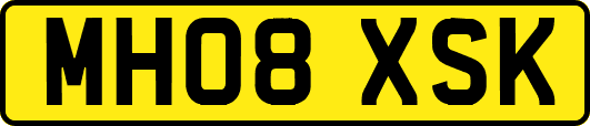 MH08XSK