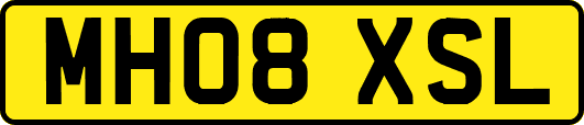MH08XSL
