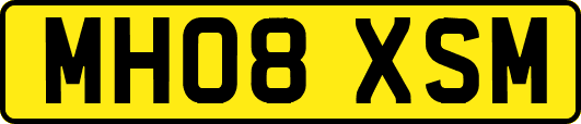 MH08XSM