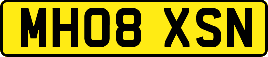 MH08XSN