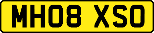 MH08XSO
