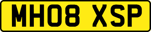 MH08XSP