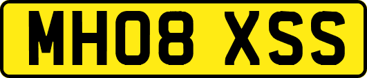 MH08XSS