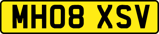 MH08XSV