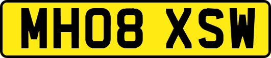 MH08XSW