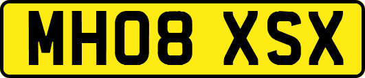 MH08XSX