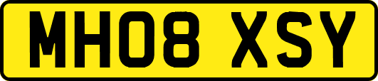 MH08XSY