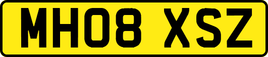 MH08XSZ