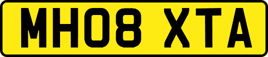 MH08XTA