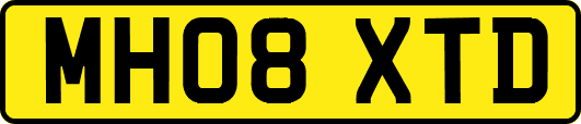 MH08XTD