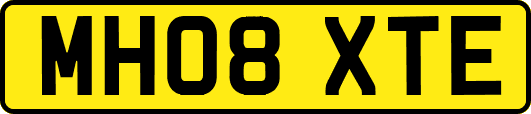 MH08XTE