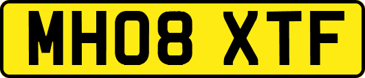 MH08XTF