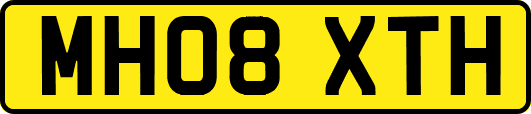 MH08XTH