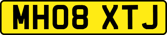 MH08XTJ