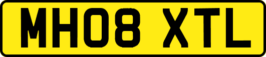 MH08XTL