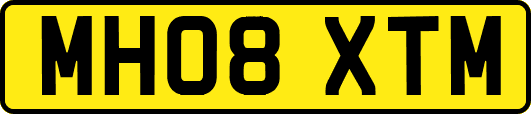 MH08XTM