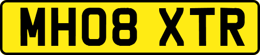 MH08XTR