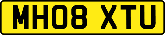 MH08XTU