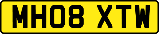 MH08XTW