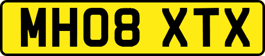 MH08XTX