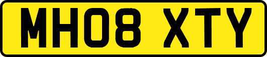 MH08XTY