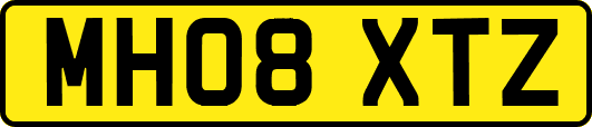 MH08XTZ