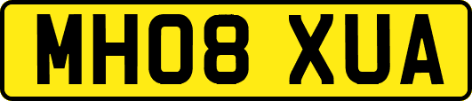 MH08XUA