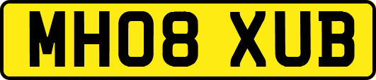 MH08XUB