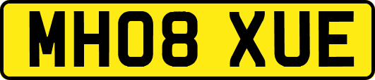 MH08XUE