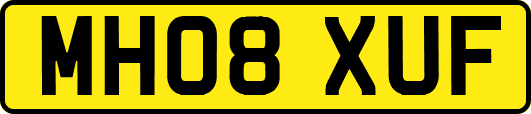 MH08XUF