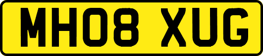 MH08XUG