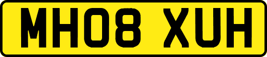 MH08XUH