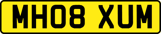 MH08XUM