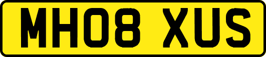 MH08XUS