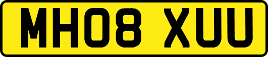 MH08XUU