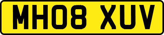 MH08XUV