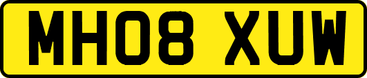 MH08XUW
