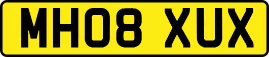 MH08XUX