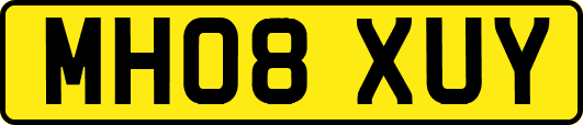 MH08XUY