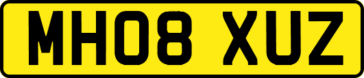 MH08XUZ
