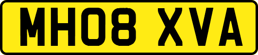 MH08XVA