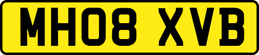 MH08XVB