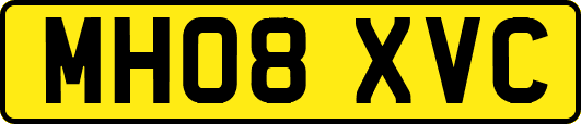 MH08XVC